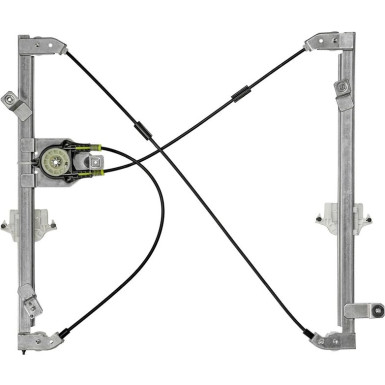 Valeo Fensterheber 851647