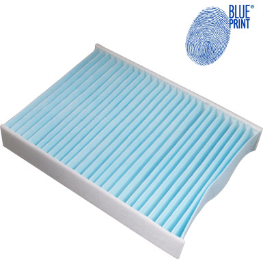 Blue Print Filter, Innenraumluft ADT32550