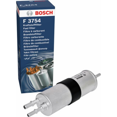 Kraftstofffilter F 026 403 754 Kraftstofffilter F 026 403 754