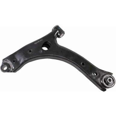 Metzger Lenker, Radaufhängung 58147101