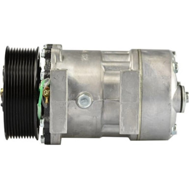 Mahle Kompressor, Klimaanlage BEHR ACP 393 000S