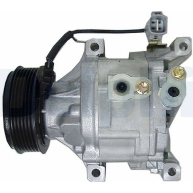 Kompressor, Klimaanlage TSP0159383 Kompressor, Klimaanlage TSP0159383