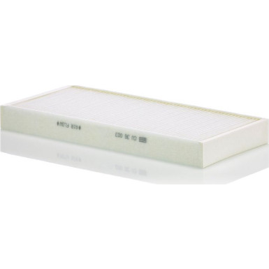 Filter, Innenraumluft CU 36 003