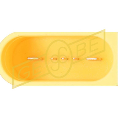 GEBE Kraftstoff-Fördereinheit 9 6251 1