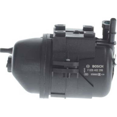 Kraftstofffilter F 026 402 299 Kraftstofffilter F 026 402 299