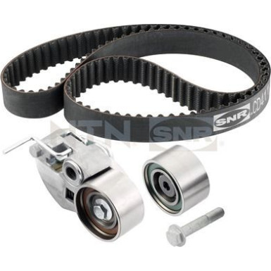 NTN-SNR Zahnriemensatz KD470.24