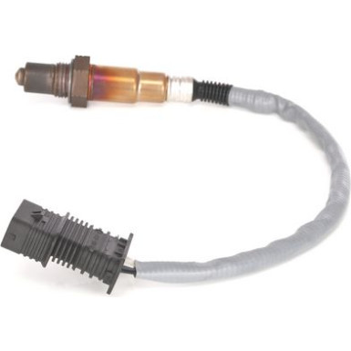 BOSCH Lambdasonde 0 258 010 431 BOSCH Lambdasonde 0 258 010 431