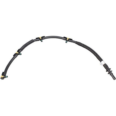 Metzger Schlauch, Leckkraftstoff 0840135