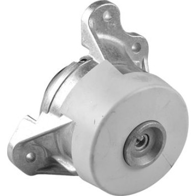 Tedgum Lagerung, Motor TED46809