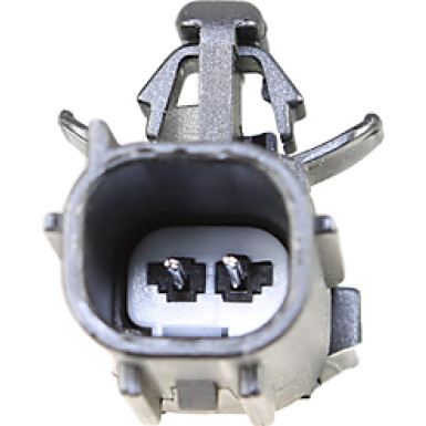 Metzger Sensor, Raddrehzahl 09001147