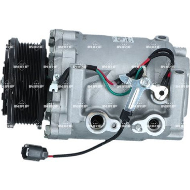 Kompressor, Klimaanlage 32448 Kompressor, Klimaanlage 32448