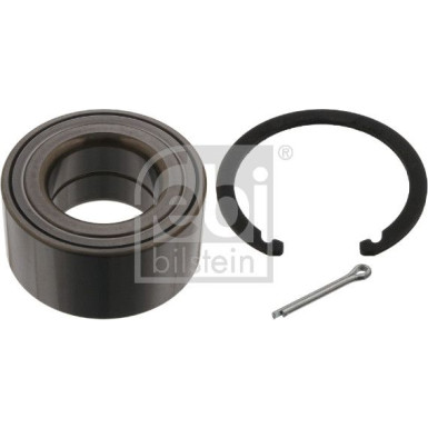 FEBI BILSTEIN 34273 Radlagersatz
