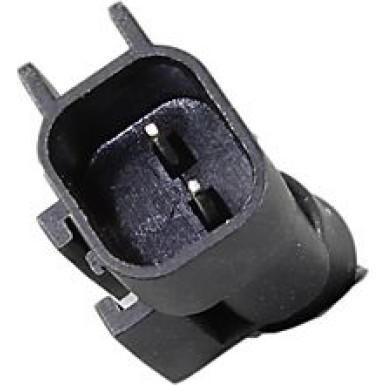 Metzger Sensor, Raddrehzahl 09001234