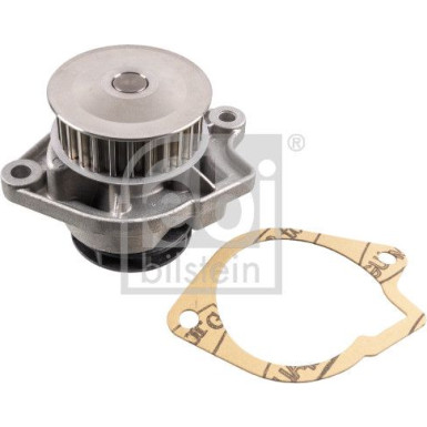 FEBI BILSTEIN 18124 Wasserpumpe