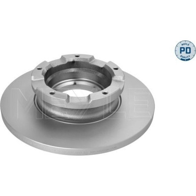 Meyle Bremsscheibe MEYLE-PD: Advanced performance and design 715 523 0025/PD Meyle Bremsscheibe MEYLE-PD: Advanced performance and design 715 523 0025/PD