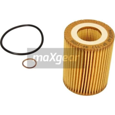 Maxgear Ölfilter 26-1214