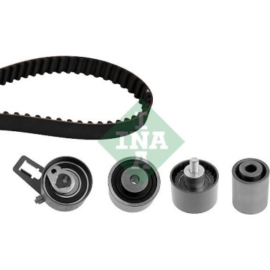INA Zahnriemensatz 530 0509 10