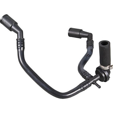 Metzger Unterdruckleitung, Bremskraftverstärker 2180034