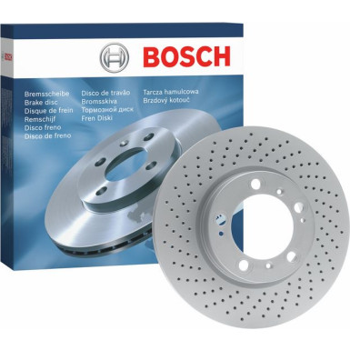 Bremsscheibe 0 986 479 549 Bremsscheibe 0 986 479 549