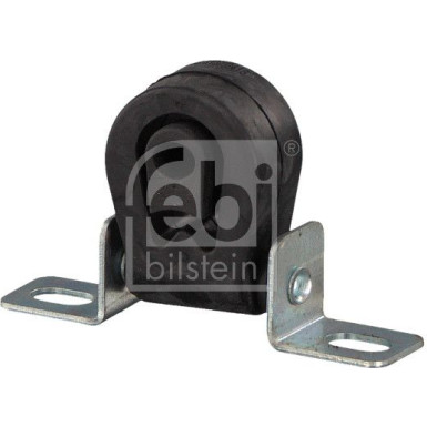 FEBI BILSTEIN 01238 Halter, Abgasanlage