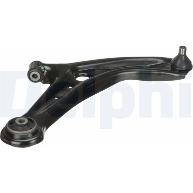 Lenker, Radaufhängung TC3791 Lenker, Radaufhängung TC3791