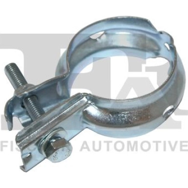 Rohrverbinder, Abgasanlage 764-965 Rohrverbinder, Abgasanlage 764-965