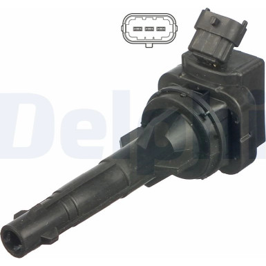 Delphi Zündspule GN10203-12B1