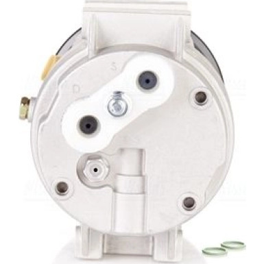 Kompressor, Klimaanlage 890050 Kompressor, Klimaanlage 890050