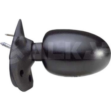 Alkar Außenspiegel 6165167