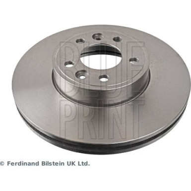 Blue Print Bremsscheibe ADA104350