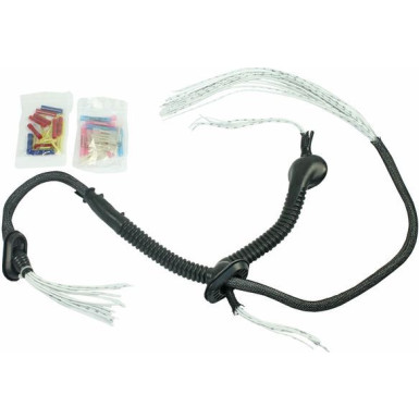 Metzger Kabelreparatursatz, Heckklappe 2320062