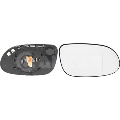 Alkar Spiegelglas, Außenspiegel 6424700