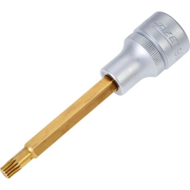 Steckschlüsseleinsatz 990LG-6 Steckschlüsseleinsatz 990LG-6