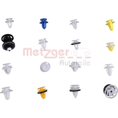 Metzger Sortiment, Clips 2280099