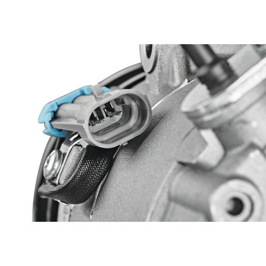 Valeo Kompressor, Klimaanlage VALEO CORE-FLEX 813100