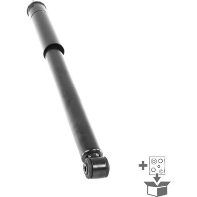 Stoßdämpfer 376040SP Stoßdämpfer 376040SP