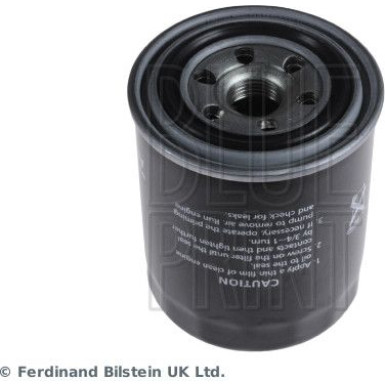 Blue Print Kraftstofffilter ADZ92304