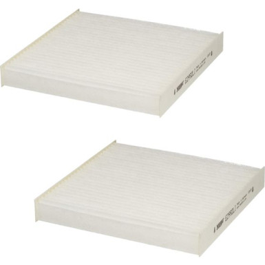Hengst Filter Filter, Innenraumluft E2992LI-2