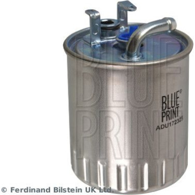 Blue Print Kraftstofffilter ADU172325