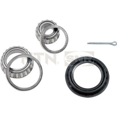 NTN-SNR Radlagersatz R153.07