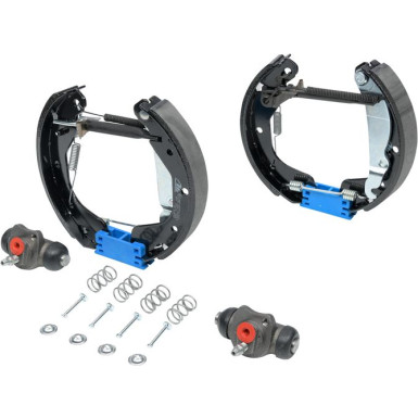 Bremsbackensatz Original ATE TopKit 03.0520-1917.3 Bremsbackensatz Original ATE TopKit 03.0520-1917.3