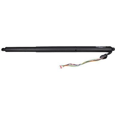 Metzger Elektromotor, Heckklappe 2115010