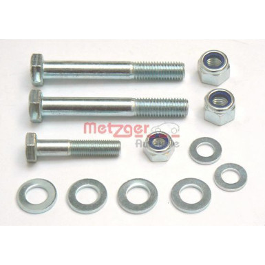 Metzger Montagesatz, Lenker 55003018