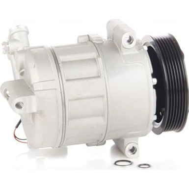 Kompressor, Klimaanlage 89497 Kompressor, Klimaanlage 89497