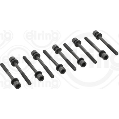 Elring Zylinderkopfschraubensatz 940.160 Elring Zylinderkopfschraubensatz 940.160