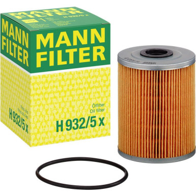 Ölfilter H 932/5 X