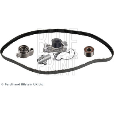 Blue Print Wasserpumpe + Zahnriemensatz ADBP730066