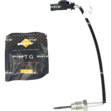 Sensor, Abgastemperatur 707548 Sensor, Abgastemperatur 707548