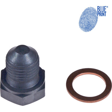 Blue Print Verschlussschraube, Ölwanne ADV180106