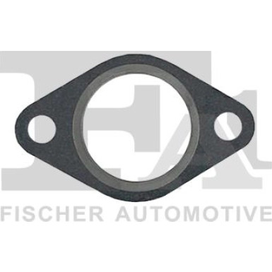FA1 Dichtung, Abgasrohr 130-901
